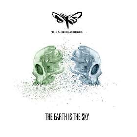 The Moth Gatherer Earth Is The Sky LP/Vinyl