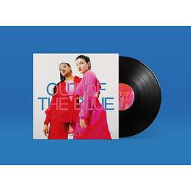 Olicía Out Of The Blue LP/Vinyl