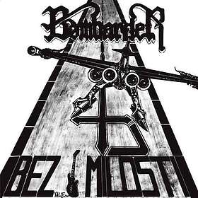 Bombarder Bez Milosti LP/Vinyl