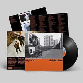 High Vis Guided Tour LP/Vinyl