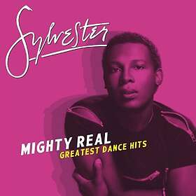 Sylvester Mighty Real: Greatest Dance Hits LP/Vinyl