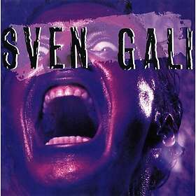 Sven Gali Sven Gali LP/Vinyl