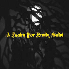 Nerina Pallot Psalm For Emily Salvi LP/Vinyl