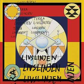 Terra Livslinjen LP/Vinyl