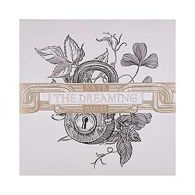 Kate Bush Dreaming Escapologist Edition LP/Vinyl