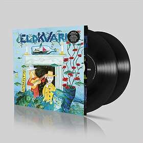 Eldkvarn Atlantis LP/Vinyl