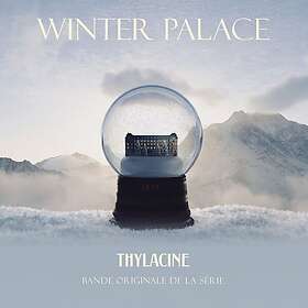 Thylacine Winter Palace LP/Vinyl