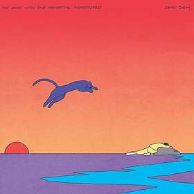 Boys With The Perpetual Nervousness Dead Calm LP/Vinyl