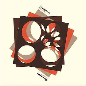 Snowgoose Descendant LP/Vinyl