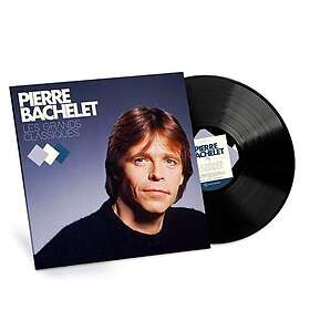 Pierre Bachelet Les Grands Classiques LP/Vinyl