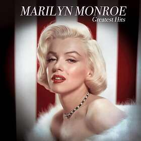 Marilyn Monroe Greatest Hits LP/Vinyl
