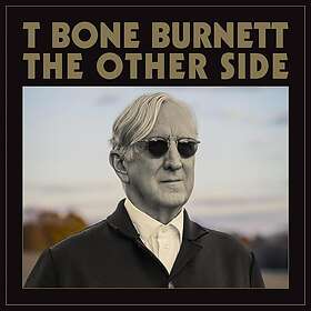 TBone Burnett The Other Side LP/Vinyl