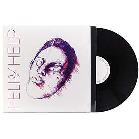 Felp Help LP/Vinyl