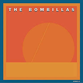 Bombillas Bombillas LP/Vinyl