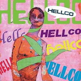 Hellco Hellco LP/Vinyl