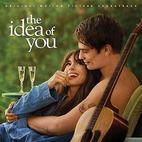Diverse Artister Idea Of You O.s.t. LP/Vinyl