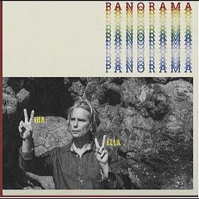 Vida Vella Panorama LP/Vinyl