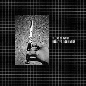 Silent Servant Negative Fascination LP/Vinyl