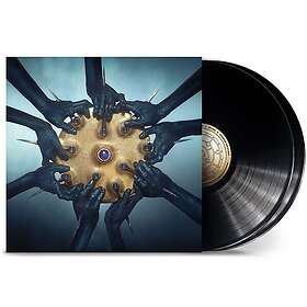 Epica Aspiral LP/Vinyl