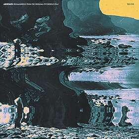The KVB Artefacts (Reimaginings From The Original Psychedelic Era) LP/Vinyl