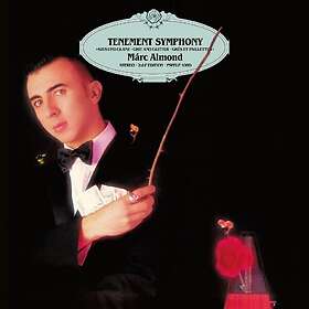Marc Almond Tenement Symphony LP/Vinyl