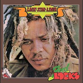 Fred Locks Black Star Liner LP/Vinyl