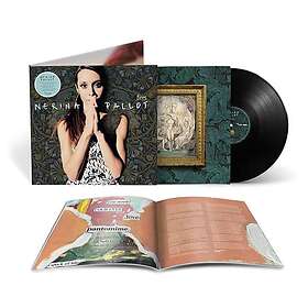 Nerina Pallot Fires LP/Vinyl