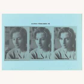 Sternpost Ulrika LP/Vinyl