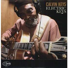 Calvin Keys Electric Keys LP/Vinyl