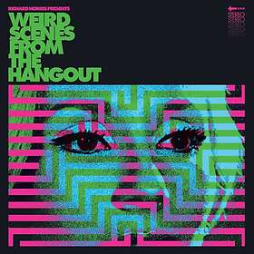Diverse Artister Richard Norris Presents: Weird Scenes From Hangout LP/Vinyl