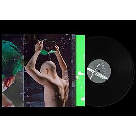 Tzusing Green Hat LP/Vinyl