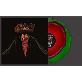 Rulaman Death Whistle LP/Vinyl