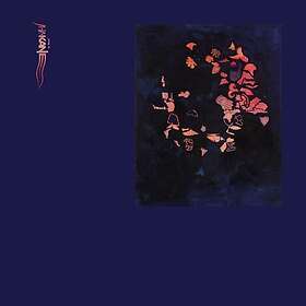 A.R. Kane Up Home LP/Vinyl