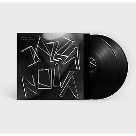 Jazzanova In Between Revisited: Jazzanova Live LP/Vinyl