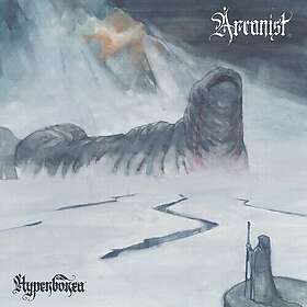 Arcanist Hyperborea LP/Vinyl