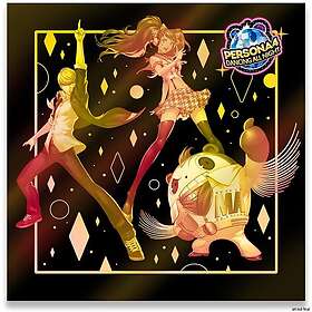 Atlus Sound Team Persona 4 Dancing All Night O.s.t. LP/Vinyl