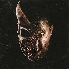 Slaughter To Prevail Grizzly LP/Vinyl