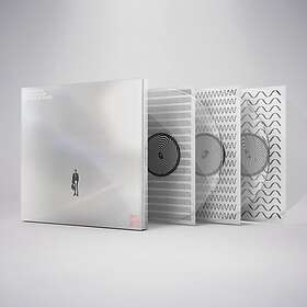 John Lennon Meditation Mixes of Mind Games LP/Vinyl