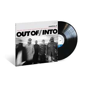 Out Of/Into Motion I LP/Vinyl