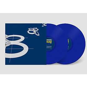 808 State Excel LP/Vinyl