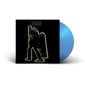 T. Rex Electric Warrior LP/Vinyl