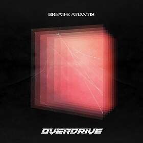Breathe Atlantis Overdrive LP/Vinyl