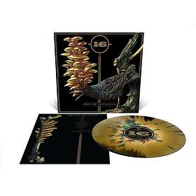 16 Dream Squasher LP/Vinyl