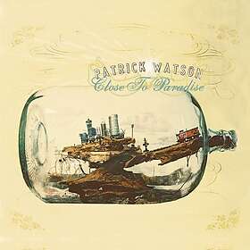 Patrick Watson Close To Paradise LP/Vinyl
