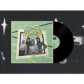 Alvilda C'est Deja L'heure LP/Vinyl