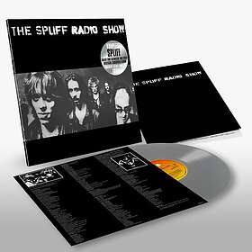 Spliff Spliff Radio Show LP/Vinyl