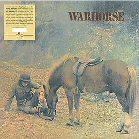 Warhorse Warhorse LP/Vinyl