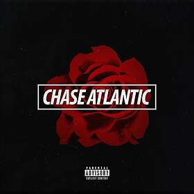Chase Atlantic Chase Atlantic LP/Vinyl
