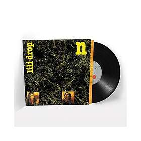 Lili Drop N LP/Vinyl