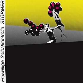 Fsk Sturmer LP/Vinyl
